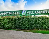 Obra Nueva - Apartamento - Orihuela Costa