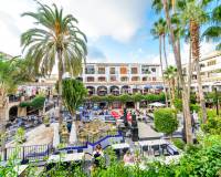 Obra Nueva - Apartamento - Orihuela Costa