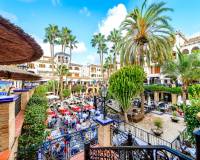 Obra Nueva - Apartamento - Orihuela Costa