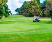 Obra Nueva - Apartamento - Orihuela Costa