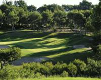 Obra Nueva - Apartamento - Orihuela Costa