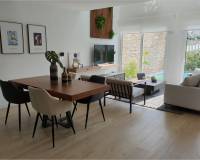 Nyproduktion - Townhouse - Rojales