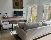 Nyproduktion - Townhouse - Rojales