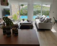 Nyproduktion - Townhouse - Rojales