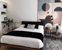 Nyproduktion - Townhouse - Rojales