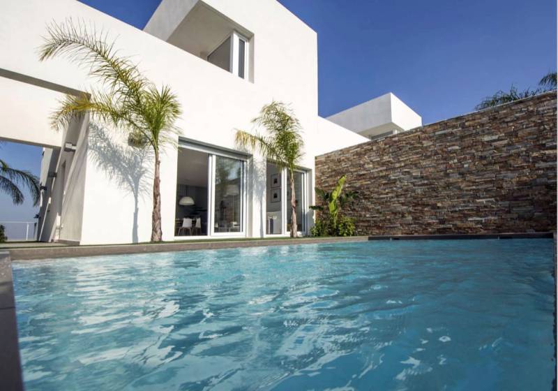 Townhouse - New Build - Rojales - Rojales