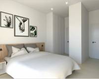 New Build - Apartment - San Pedro Del Pinatar