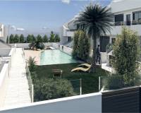New Build - Apartment - San Pedro Del Pinatar
