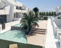 New Build - Apartment - San Pedro Del Pinatar