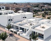 New Build - Apartment - San Pedro Del Pinatar
