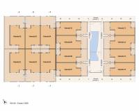 New Build - Apartment - San Pedro Del Pinatar