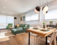 Nyproduktion - Lägenhet - Benitachell