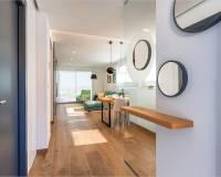 Nyproduktion - Lägenhet - Benitachell