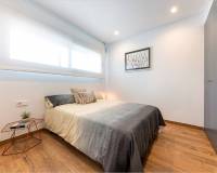 Nyproduktion - Lägenhet - Benitachell