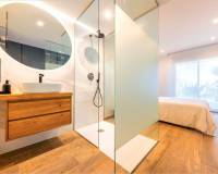 Nyproduktion - Lägenhet - Benitachell