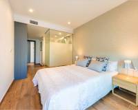 Nyproduktion - Lägenhet - Benitachell