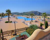 Nyproduktion - Lägenhet - Benitachell