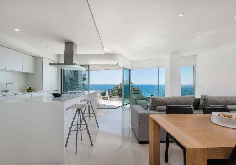 Apartment - New Build - Torrevieja - Torrevieja