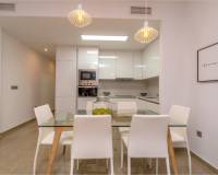 Obra Nueva - Apartamento - Torrevieja