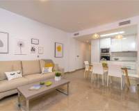 Obra Nueva - Apartamento - Torrevieja