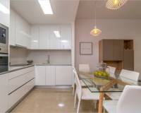 Obra Nueva - Apartamento - Torrevieja