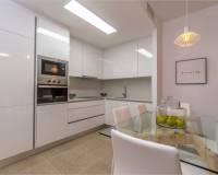 Obra Nueva - Apartamento - Torrevieja