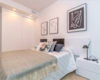 Obra Nueva - Apartamento - Torrevieja