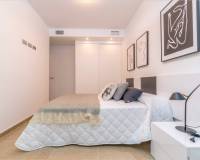 Obra Nueva - Apartamento - Torrevieja