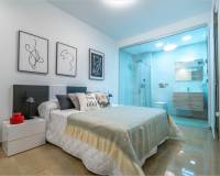 Obra Nueva - Apartamento - Torrevieja