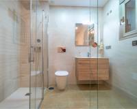 Obra Nueva - Apartamento - Torrevieja