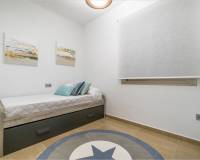 Obra Nueva - Apartamento - Torrevieja