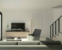 New Build - Townhouse - Santa Pola