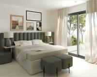 New Build - Townhouse - Santa Pola