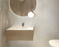 New Build - Townhouse - Santa Pola