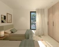 New Build - Townhouse - Santa Pola