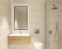 New Build - Townhouse - Santa Pola