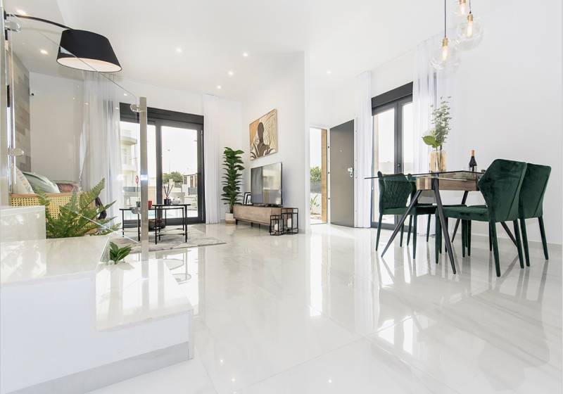 Chalet - Obra Nueva - Benifojar - Benifojar