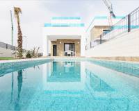 Obra Nueva - Chalet - Benifojar