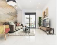 Obra Nueva - Chalet - Benifojar