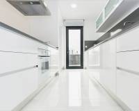 Obra Nueva - Chalet - Benifojar