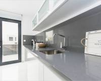 Obra Nueva - Chalet - Benifojar