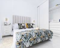 Obra Nueva - Chalet - Benifojar