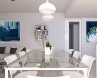 New Build - Apartment - Orihuela Costa