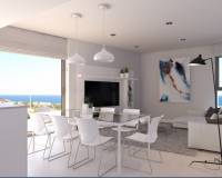 New Build - Apartment - Orihuela Costa