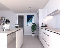 New Build - Apartment - Orihuela Costa
