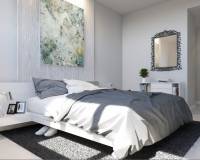 New Build - Apartment - Orihuela Costa