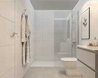 New Build - Apartment - Orihuela Costa