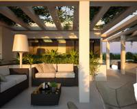 New Build - Apartment - Orihuela Costa