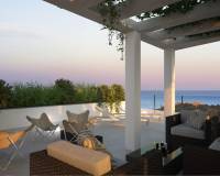 New Build - Apartment - Orihuela Costa