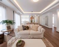 Obra Nueva - Chalet - Rojales